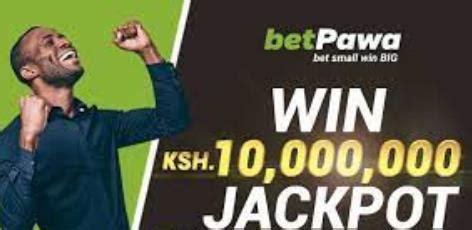 betpawa jackpot kenya.